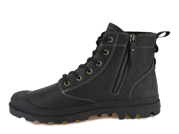 09502-008-M | PAMPA ZIP LTH LEGACY - Image 3