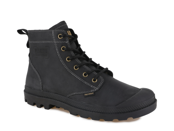 09502-008-M | PAMPA ZIP LTH LEGACY - Image 2
