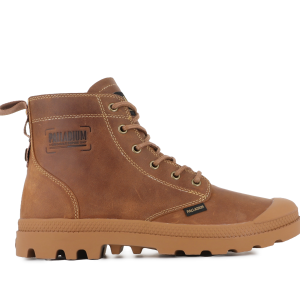 09502-257-M | PAMPA ZIP LTH LEGACY