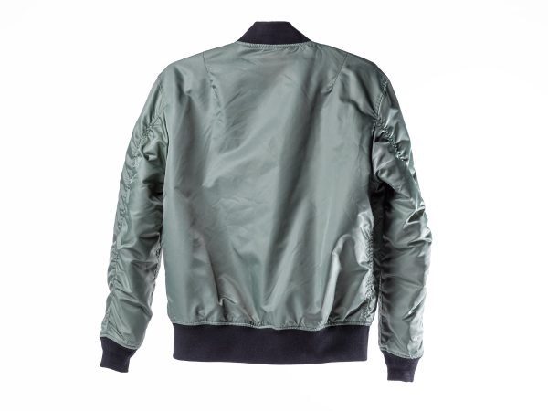 104906-851 | MENS CITY FLIGHT JACKET | SEASPRAY - Image 5