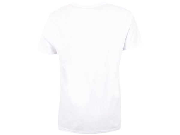 172604-100 | RETRO FLAME | WHITE - Image 2