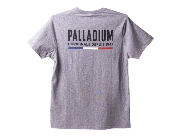 172781-004 | ORIGINALE FRANCE TEE - Image 2