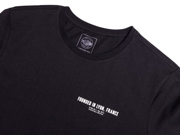 172781-008 | ORIGINALE FRANCE TEE - Image 2