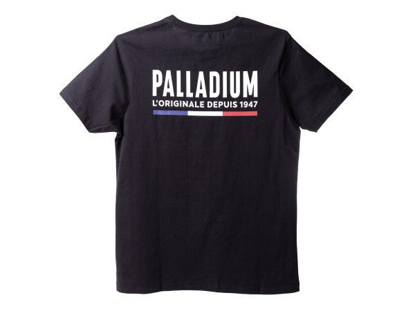 172781-008 | ORIGINALE FRANCE TEE - Image 3
