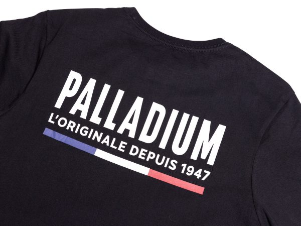 172781-008 | ORIGINALE FRANCE TEE - Image 4