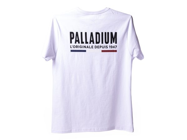 172781-100 | ORIGINALE FRANCE TEE - Image 3
