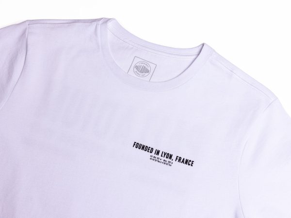 172781-100 | ORIGINALE FRANCE TEE - Image 2
