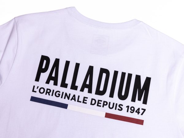 172781-100 | ORIGINALE FRANCE TEE - Image 4