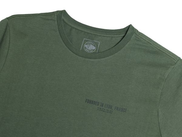 172781-386 | ORIGINALE FRANCE TEE - Image 2