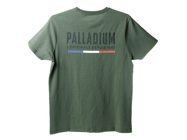 172781-386 | ORIGINALE FRANCE TEE - Image 3