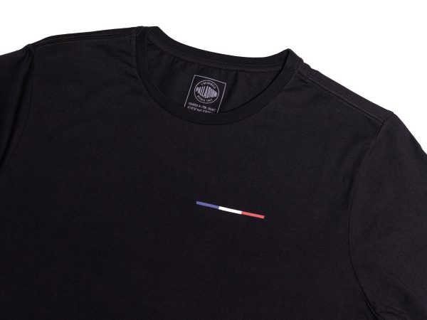 172782-008 | CAMO FRANCE T-SHIRT - Image 2