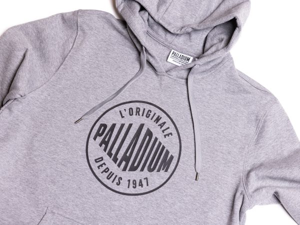 172788-004 | PULLOVER HOODIE 4 - Image 2