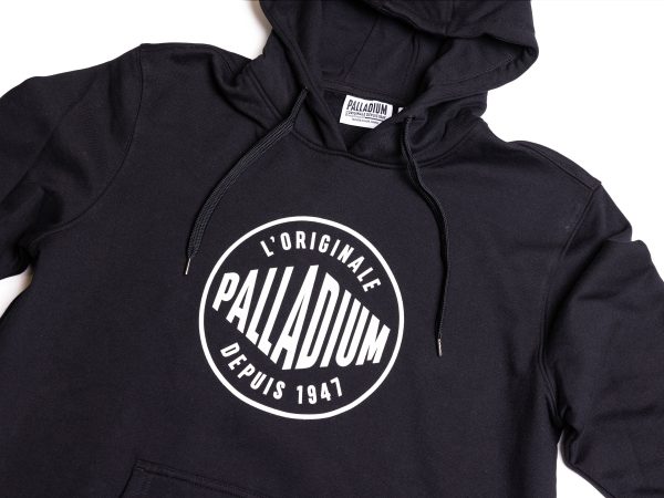 172788-008 | PULLOVER HOODIE 4 - Image 4