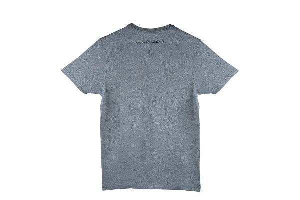 174189-004 | PAMPA TEE | DARK GREY - Image 2