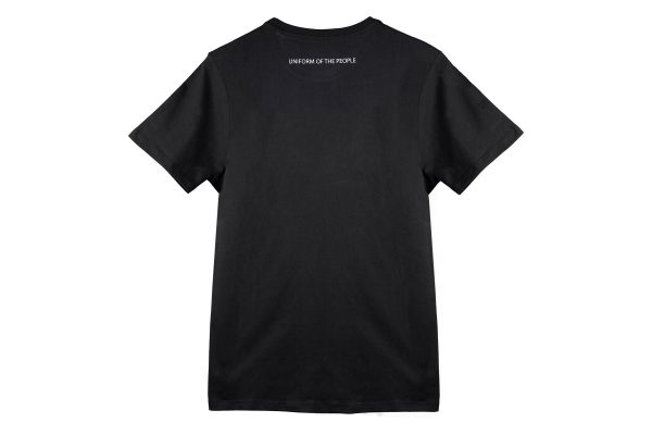174189-008 | PAMPA TEE | BLACK - Image 2
