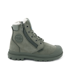 53477-358-M | PAMPA HI CUFF WPS | VETIVER/VETIVER