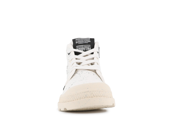 54497-180-M | PAMPA DEMODOG KID | CREAM WHITE - Image 3