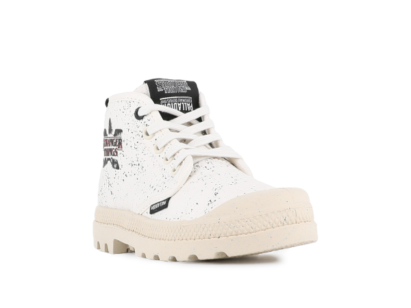 54497-180-M | PAMPA DEMODOG KID | CREAM WHITE - Image 2