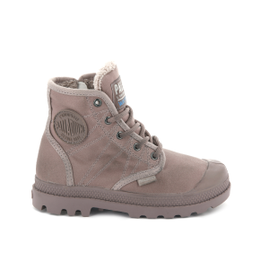 56033-659-M | PAMPA HI TEX WL WATERPROOF | FAWN/ANTLER