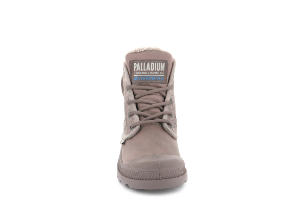 56033-659-M | PAMPA HI TEX WL WATERPROOF | FAWN/ANTLER - Image 3