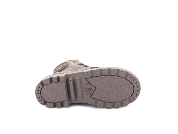 56033-659-M | PAMPA HI TEX WL WATERPROOF | FAWN/ANTLER - Image 5