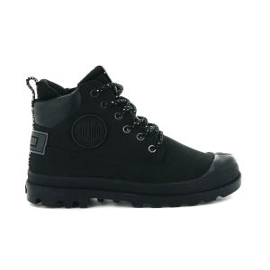 56497-008-M | PAMPA SC OUTSIDER WP | BLACK
