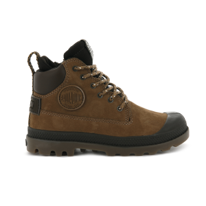 56497-257-M | PAMPA SC OUTSIDER WP | MAHOGANY