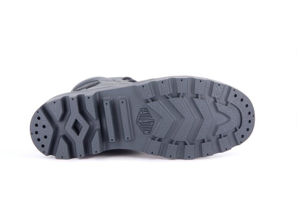 72992-063-M | PAMPA SPORT CUFF WPS | DARK SHADOW - Image 5