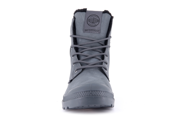 72992-063-M | PAMPA SPORT CUFF WPS | DARK SHADOW - Image 3