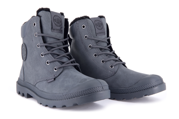 72992-063-M | PAMPA SPORT CUFF WPS | DARK SHADOW - Image 6
