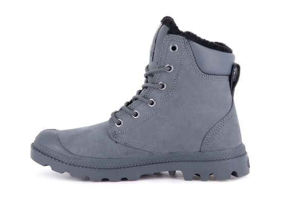 72992-063-M | PAMPA SPORT CUFF WPS | DARK SHADOW - Image 4