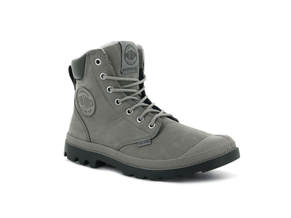 72992-070-M | PAMPA SPORT CUFF WPS | MOONROCK - Image 2