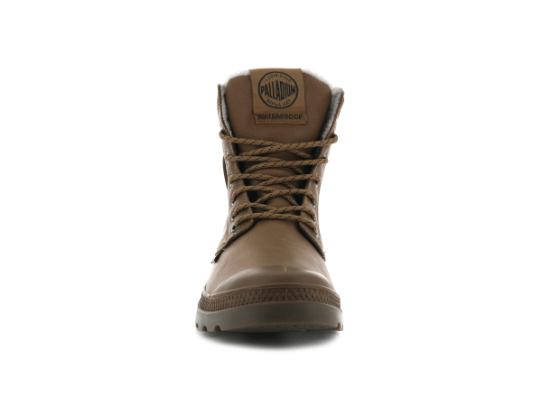 72992-251-M | PAMPA SPORT CUFF WPS | CATHAY SPICE - Image 3
