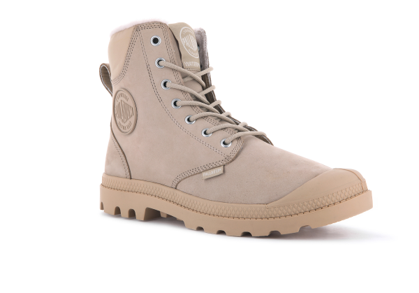 72992-271-M | PAMPA SPORT CUFF WPS | WARM SAND - Image 2
