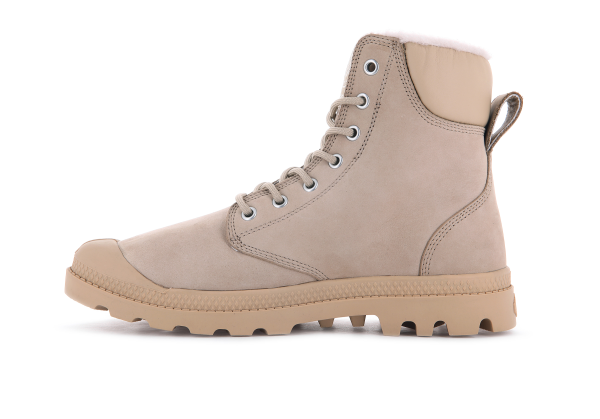 72992-271-M | PAMPA SPORT CUFF WPS | WARM SAND - Image 4