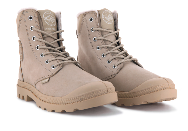 72992-271-M | PAMPA SPORT CUFF WPS | WARM SAND - Image 6