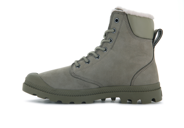 72992-297-M | PAMPA SPORT CUFF WPS | DUNE - Image 4