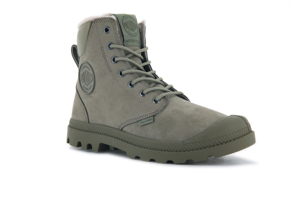 72992-297-M | PAMPA SPORT CUFF WPS | DUNE - Image 2