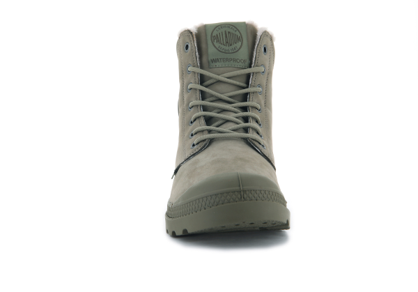 72992-297-M | PAMPA SPORT CUFF WPS | DUNE - Image 3