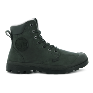 72992-309-M | PAMPA SPORT CUFF WPS | OLIVE NIGHT