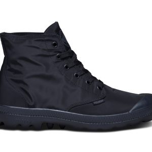 73085-060-M | PAMPA PUDDLE LITE WP | BLACK
