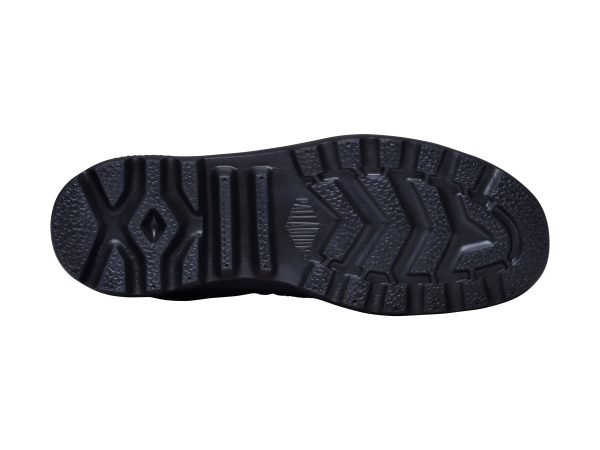 73085-060-M | PAMPA PUDDLE LITE WP | BLACK - Image 5
