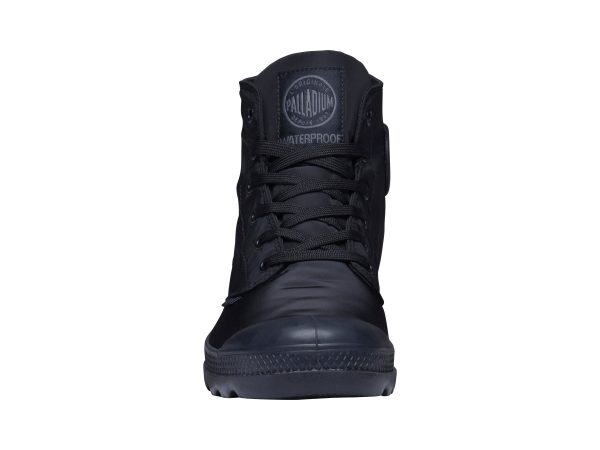 73085-060-M | PAMPA PUDDLE LITE WP | BLACK - Image 3
