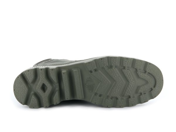 73085-374-M | PAMPA PUDDLE LITE WP | DUSTY OLIVE/VETIVER - Image 5