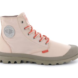 73085-610-M | PAMPA PUDDLE LITE WP | PEACH WHIP/VINTAGE KHAKI