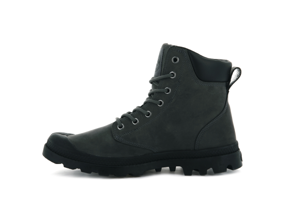 73231-078-M | PAMPA CUFF WP LUX | FORGED IRON - Image 4