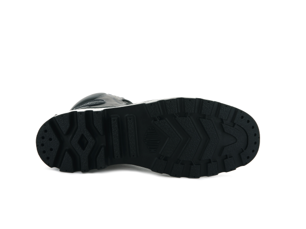 73231-078-M | PAMPA CUFF WP LUX | FORGED IRON - Image 5