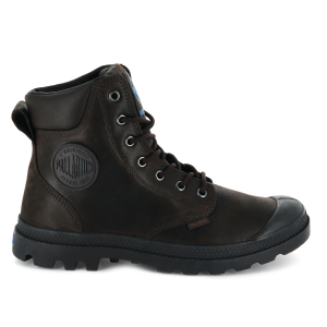 73231-249-M | PAMPA CUFF WP LUX | CHOCOLATE
