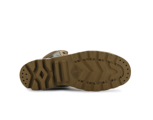 73234-252-M | PAMPA SPORT CUFF WPN | DEAR BROWN - Image 5