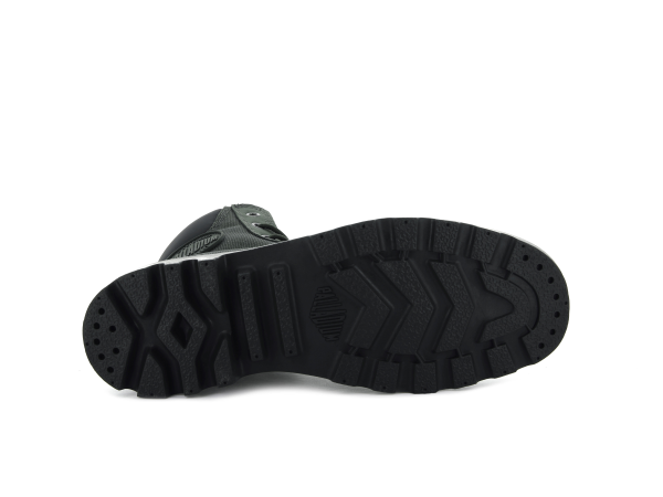73234-309-M | PAMPA SPORT CUFF WPN | OLIVE NIGHT - Image 5
